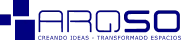 Logo de Arqso