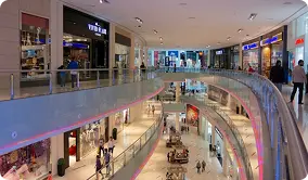 CENTRO COMERCIAL DURANGO-DGO