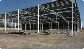 Complejo Industrial Estral