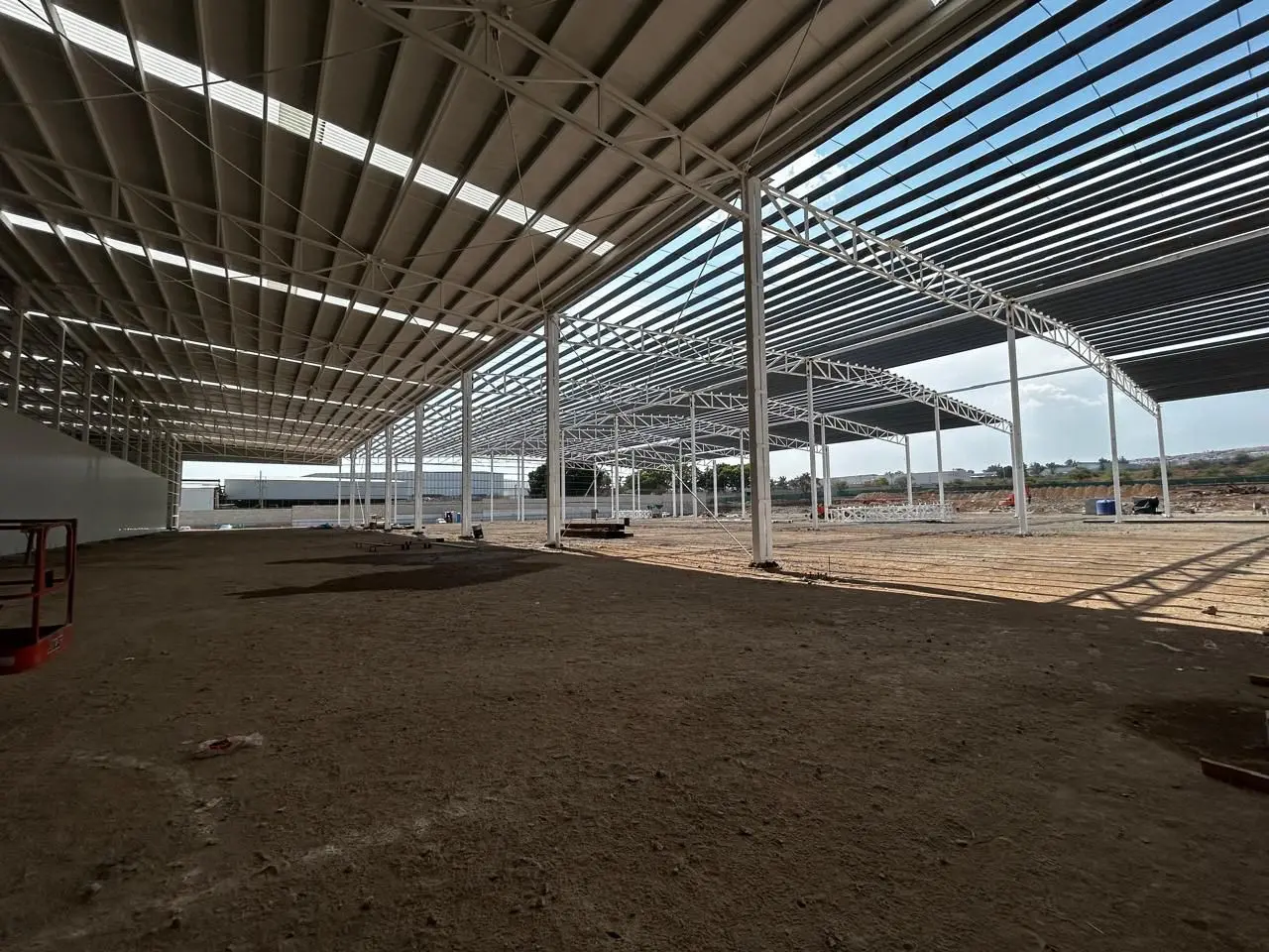 Galería Complejo Industrial Estral 4