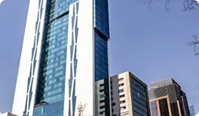 EDIFICACIÓN VERTICAL CDMX