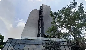 EDIFICACIÓN VERTICAL OTOWER, GDL