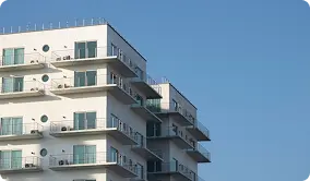 Edificación Vertical Parques Del Country ZPN Jalisco