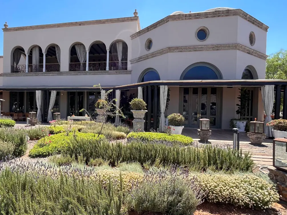 Galería HACIENDA TEQUILA PATRÓN: ATOTONILCO EL ALTO, JAL 3