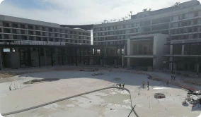 Hotel Secrets Playa del Carmen 