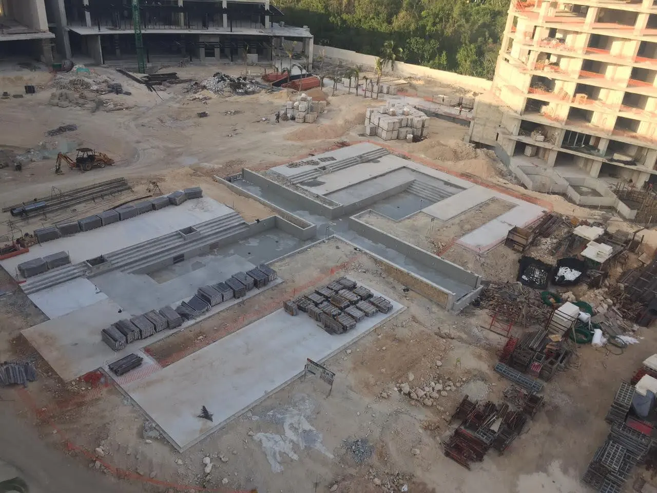 Galería Hotel Secrets Playa del Carmen  3