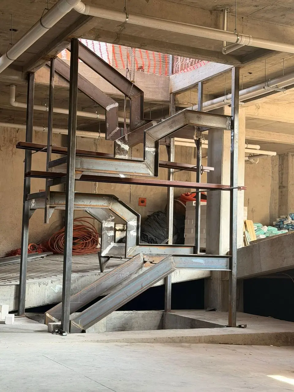 Galería Torre Huxley 1