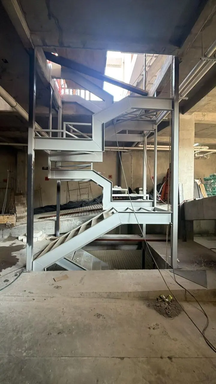 Galería Torre Huxley 2